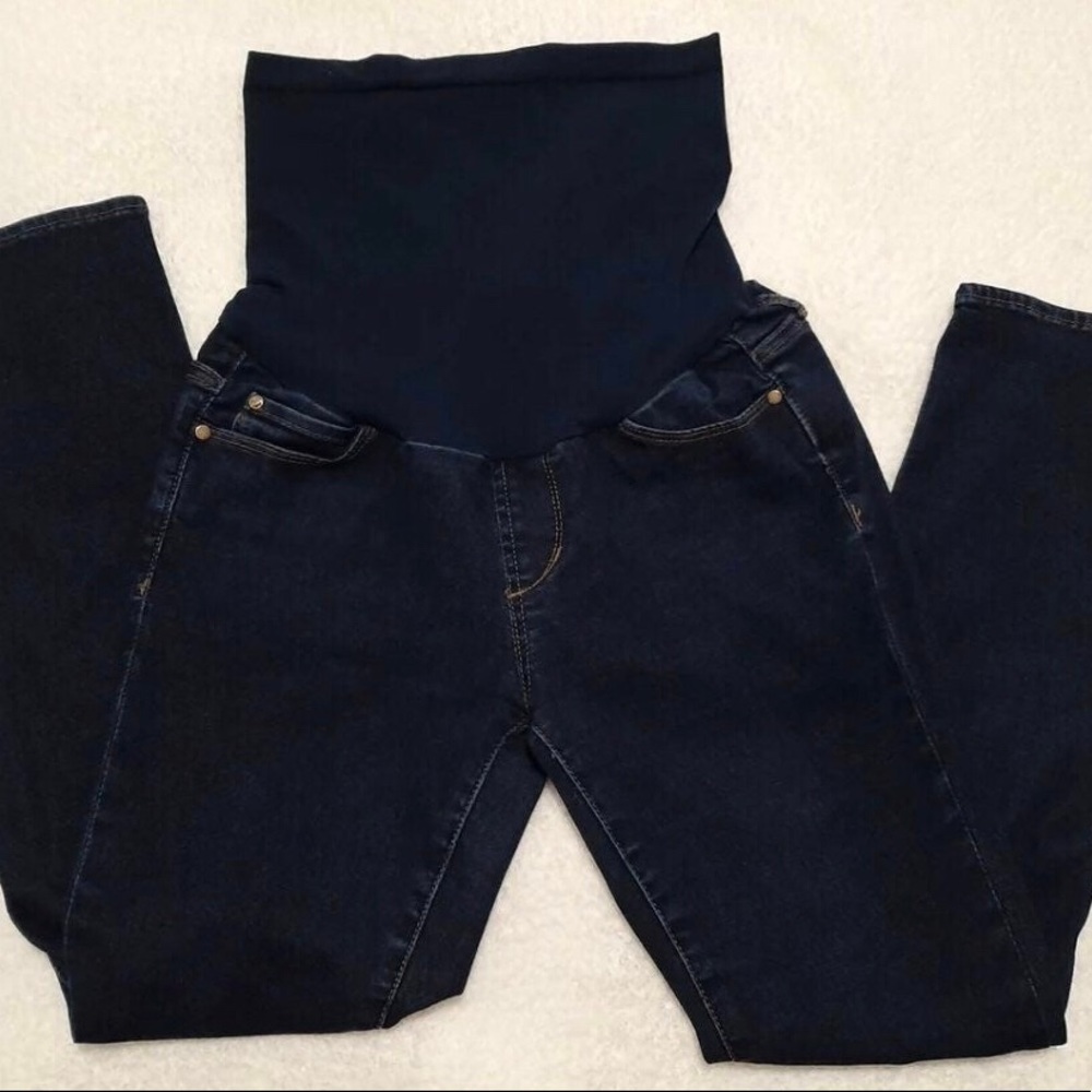 Maternity Jeans